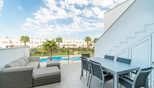 Sale - Townhouse - Vistabella Golf - Vistabella