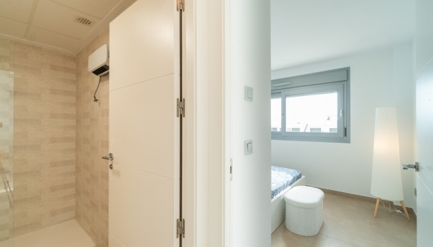 Sale - Townhouse - Vistabella Golf - Vistabella