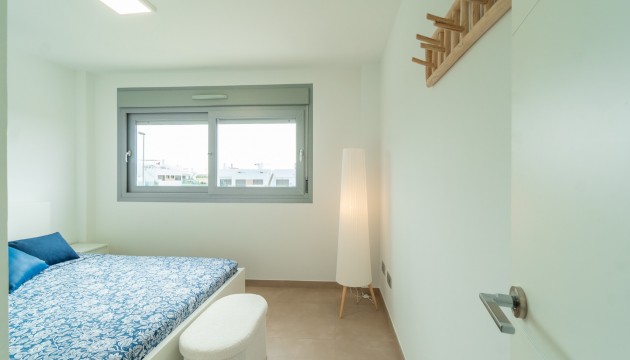 Sale - Townhouse - Vistabella Golf - Vistabella