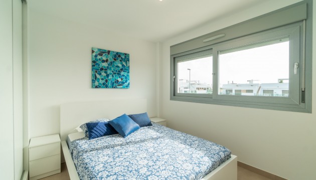 Sale - Townhouse - Vistabella Golf - Vistabella