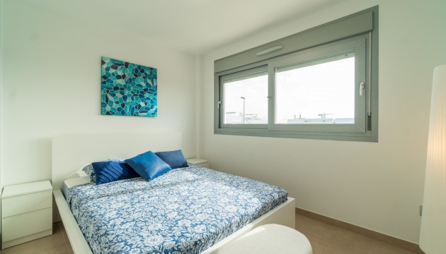 Sale - Townhouse - Vistabella Golf - Vistabella