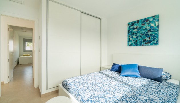 Sale - Townhouse - Vistabella Golf - Vistabella