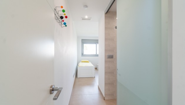 Sale - Townhouse - Vistabella Golf - Vistabella
