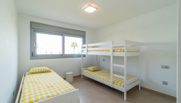 Sale - Townhouse - Vistabella Golf - Vistabella