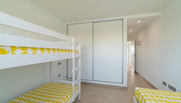 Sale - Townhouse - Vistabella Golf - Vistabella