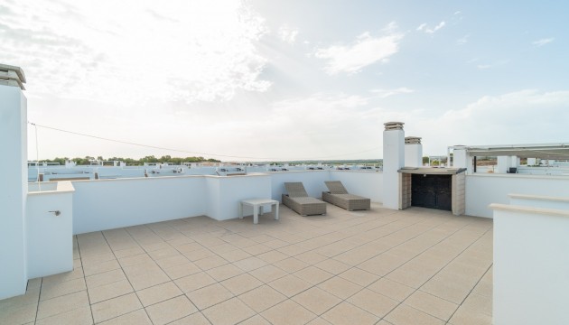 Sale - Townhouse - Vistabella Golf - Vistabella