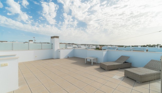 Sale - Townhouse - Vistabella Golf - Vistabella