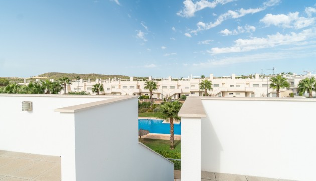 Sale - Townhouse - Vistabella Golf - Vistabella