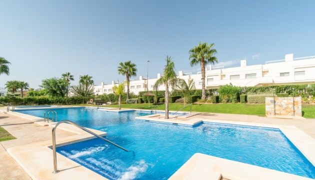 Sale - Townhouse - Vistabella Golf - Vistabella