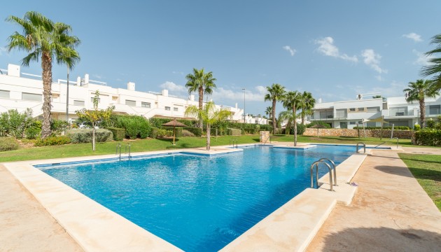 Sale - Townhouse - Vistabella Golf - Vistabella