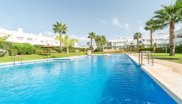 Sale - Townhouse - Vistabella Golf - Vistabella