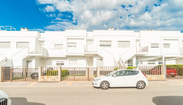 Sale - Townhouse - Vistabella Golf - Vistabella