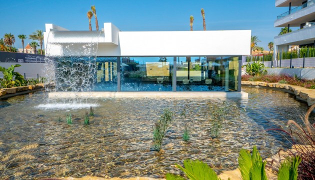 Sale - Apartment - Orihuela Costa - Playa Flamenca