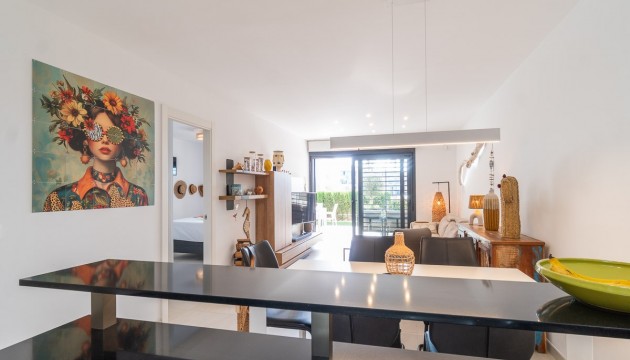 Sale - Apartment - Orihuela Costa - Playa Flamenca