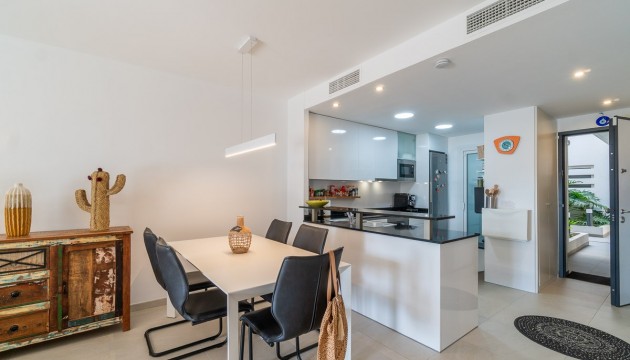 Sale - Apartment - Orihuela Costa - Playa Flamenca