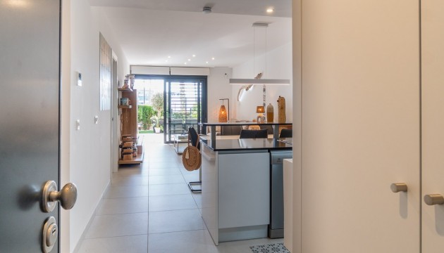 Sale - Apartment - Orihuela Costa - Playa Flamenca