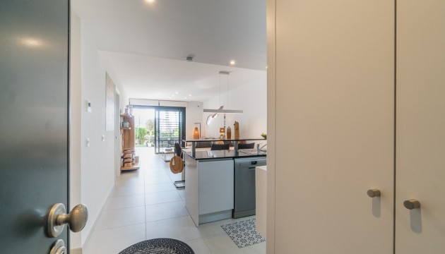 Sale - Apartment - Orihuela Costa - Playa Flamenca