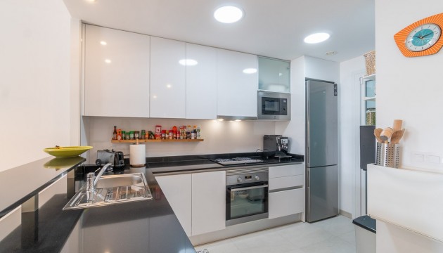 Sale - Apartment - Orihuela Costa - Playa Flamenca