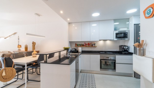 Sale - Apartment - Orihuela Costa - Playa Flamenca
