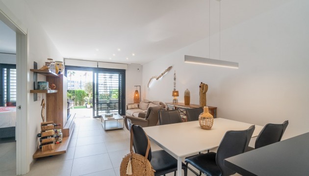 Sale - Apartment - Orihuela Costa - Playa Flamenca