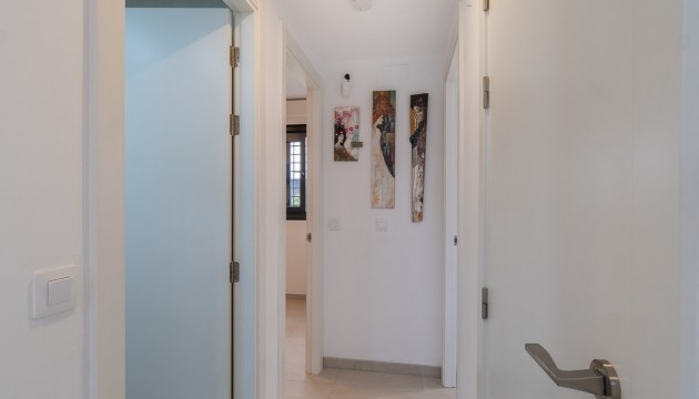 Sale - Apartment - Orihuela Costa - Playa Flamenca