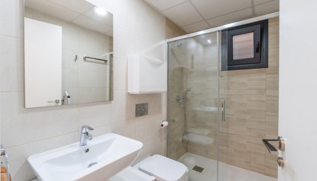 Sale - Apartment - Orihuela Costa - Playa Flamenca
