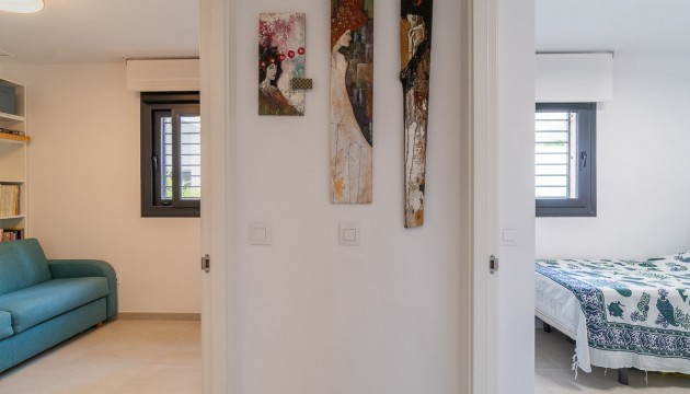 Sale - Apartment - Orihuela Costa - Playa Flamenca