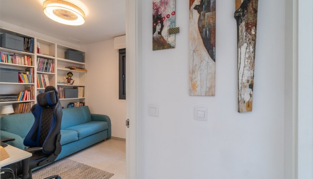 Sale - Apartment - Orihuela Costa - Playa Flamenca