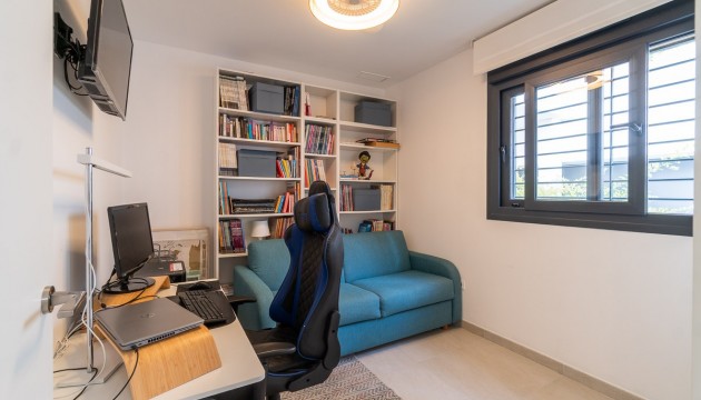Sale - Apartment - Orihuela Costa - Playa Flamenca