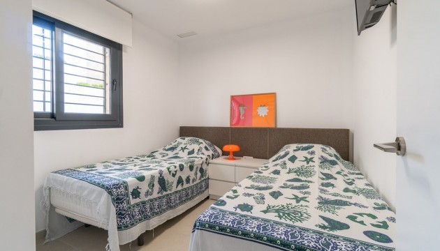 Sale - Apartment - Orihuela Costa - Playa Flamenca
