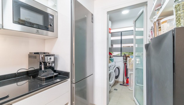 Sale - Apartment - Orihuela Costa - Playa Flamenca