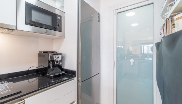 Sale - Apartment - Orihuela Costa - Playa Flamenca