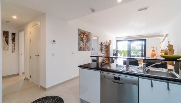 Sale - Apartment - Orihuela Costa - Playa Flamenca
