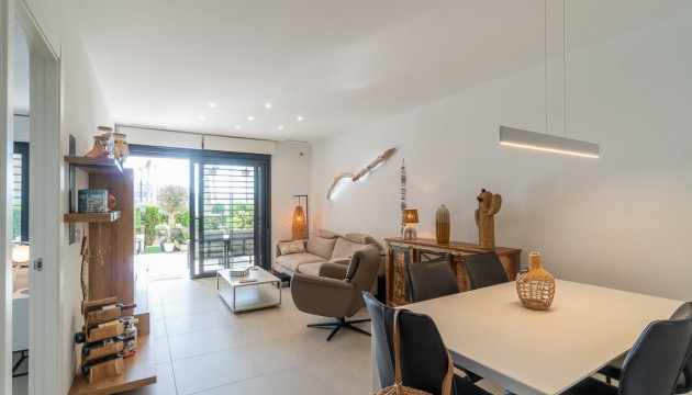 Sale - Apartment - Orihuela Costa - Playa Flamenca