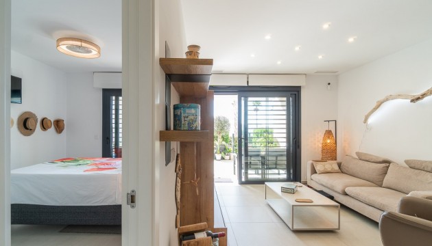 Sale - Apartment - Orihuela Costa - Playa Flamenca