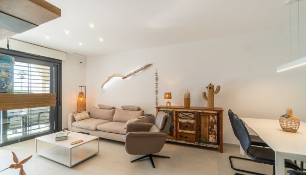 Sale - Apartment - Orihuela Costa - Playa Flamenca