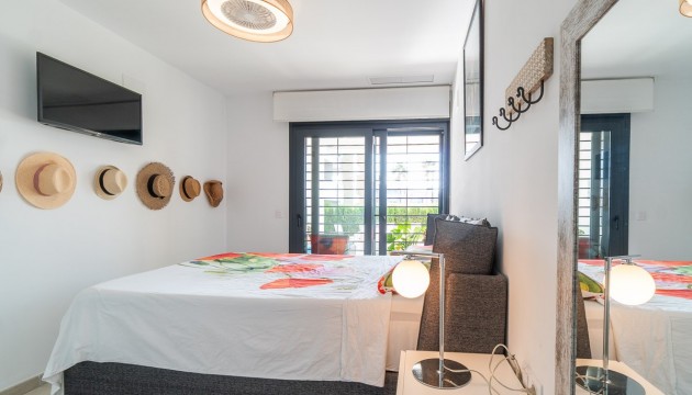 Sale - Apartment - Orihuela Costa - Playa Flamenca