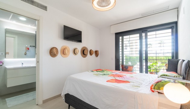 Sale - Apartment - Orihuela Costa - Playa Flamenca