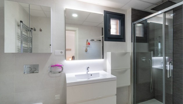 Sale - Apartment - Orihuela Costa - Playa Flamenca