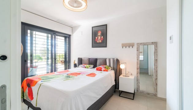 Sale - Apartment - Orihuela Costa - Playa Flamenca