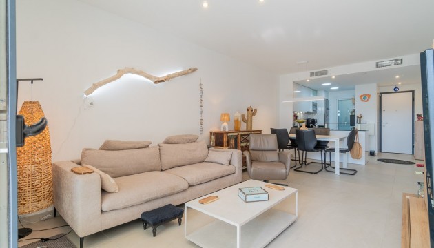 Sale - Apartment - Orihuela Costa - Playa Flamenca