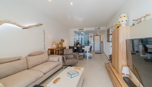 Sale - Apartment - Orihuela Costa - Playa Flamenca
