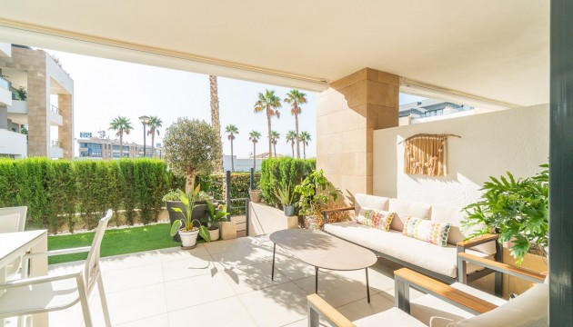 Sale - Apartment - Orihuela Costa - Playa Flamenca