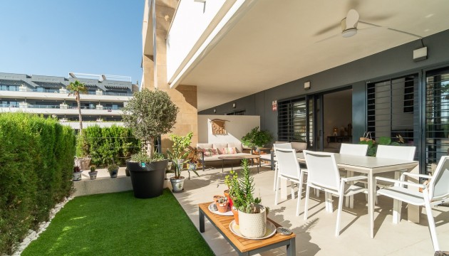 Sale - Apartment - Orihuela Costa - Playa Flamenca
