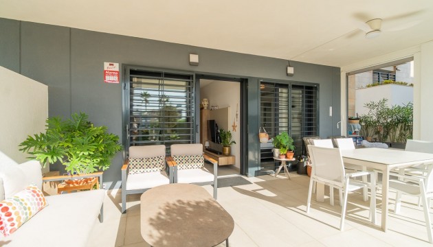 Sale - Apartment - Orihuela Costa - Playa Flamenca