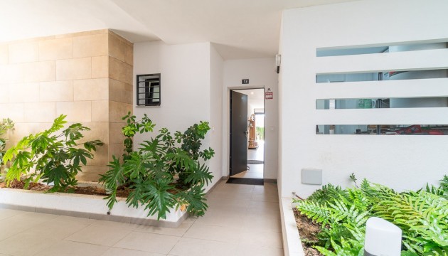 Sale - Apartment - Orihuela Costa - Playa Flamenca