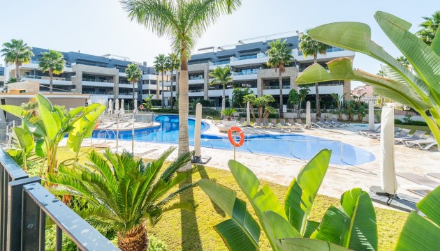 Sale - Apartment - Orihuela Costa - Playa Flamenca