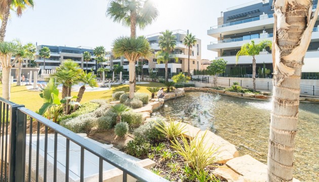 Sale - Apartment - Orihuela Costa - Playa Flamenca