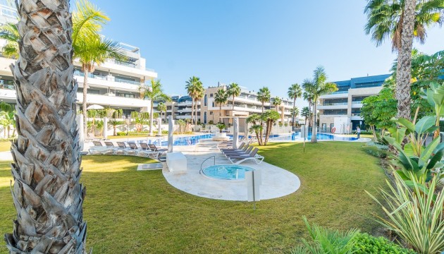 Sale - Apartment - Orihuela Costa - Playa Flamenca