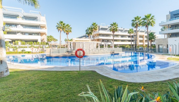 Sale - Apartment - Orihuela Costa - Playa Flamenca